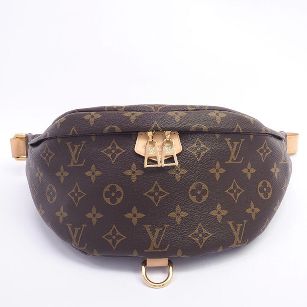 Louis Vuitton Bumbag Monogram